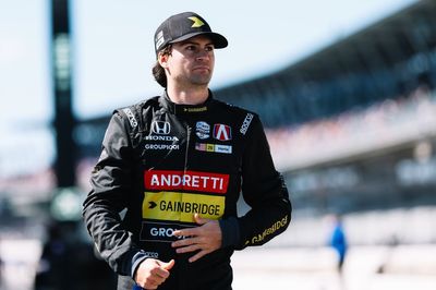 Colton Herta to make shock IndyCar-to-F2 switch