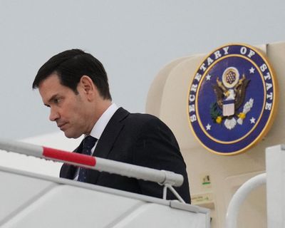 Trump’s killing of 11 alleged Venezuelan drug traffickers sets a dangerous precedent