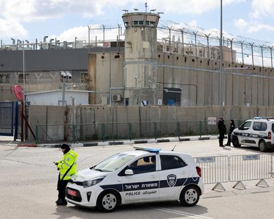 First Thing: Israeli military database indicates only a quarter of Gaza detainees are fighters