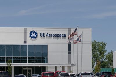 GE Aerospace Bets On Hybrid Electric Future With $300 Million BETA Deal