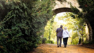 The Flooring Approach: 4 Steps To Create a Stable Financial ‘Floor’ in Retirement