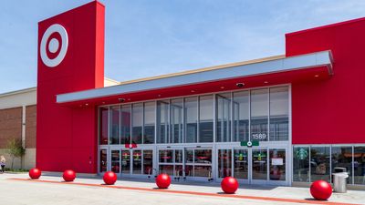5 Halloween Deals at Target for Middle-Class Shoppers 