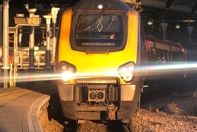 Disruption warning as CrossCountry train drivers announce October strikes