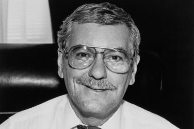 Life after Congress: Glenn Poshard - Roll Call