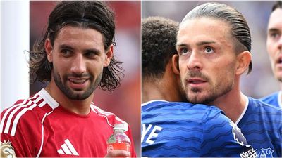 Premier League Player, Manager of the Month: Full List of August 2025 Nominees