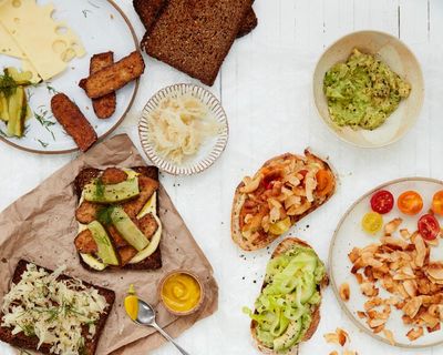 Back to school, work, reality: what to eat now summer is over