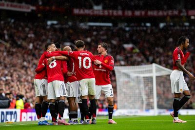 Manchester United: Diogo Dalot withdraws from Portugal squad as Matheus Cunha issues injury update