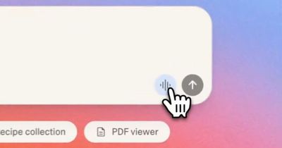 You Can Now Build Apps on Lovable With Just Your Voice