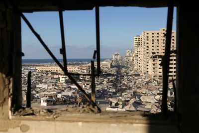 Coffee And Cash: How Hamas Pays Its Civil Servants In Secret
