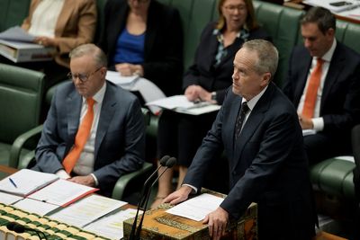 Australia agrees record payout for victims of illegal Robodebt scheme