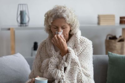 How to prepare for cold and flu season