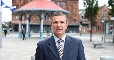 Senior Scottish Labour councillor faces hearing over 'serious standards breach'