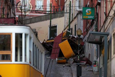 What is Lisbon’s funicular cable and how does it work?
