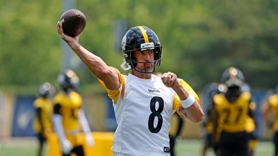 What to Watch in NFL Week 1: Matchups That Will Decide Six of the Biggest Games