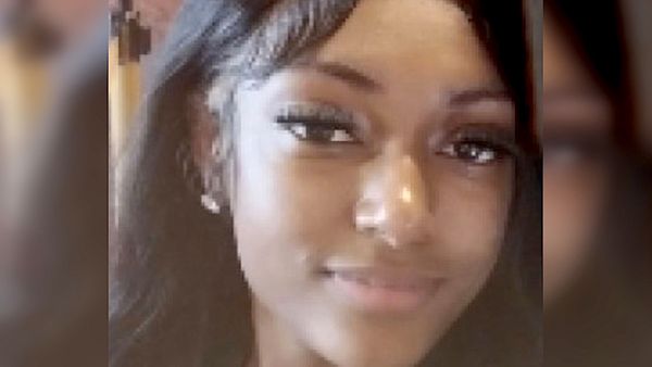Missing Maryland teen walks away from her car at 1:30 a.m. leaving most of her belongings behind