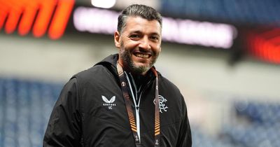I coached at Rangers for six months but I hugely underestimated Celtic rivalry