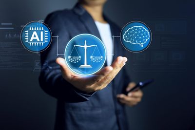 Tech leaders in financial services say responsible AI is necessary to unlock GenAI value