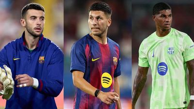 Grading Barcelona’s 2025 Summer Transfer Window