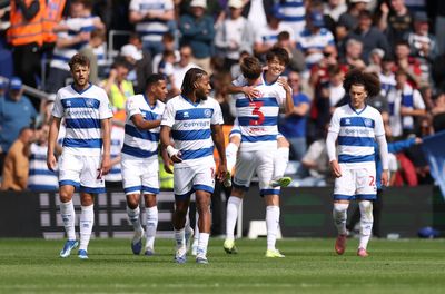 Exclusive: QPR hit reset button to provide hope of a brighter future