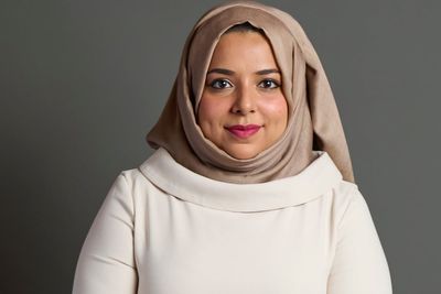 MP cries in Commons as she details alleged abuse by ex-husband