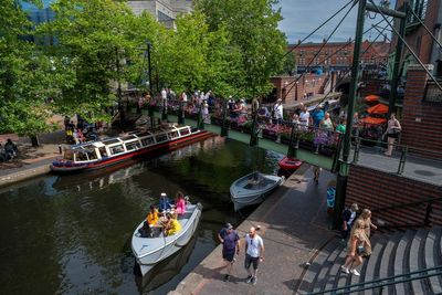 This much-maligned city is secretly the most cultural spot in the UK