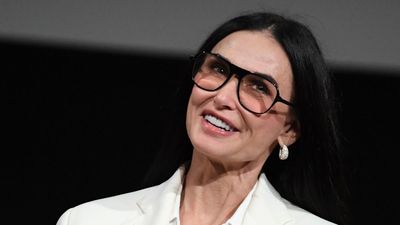 Demi Moore praises ‘There is no road map’: Demi Moore stands up for Bruce Willis’ wife as haters fail to recognise her ‘masterful job’ of taking care of the actor