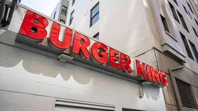 ‘Burger King mom’ ready to sue after company is just ‘disappointed’ despite her running restaurant solo for multiple 12-hour shifts