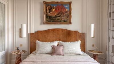 My Bedroom Feels Empty — What Can I Add for a Warm, Fuller Feel? Designers Share 6 Things Your Room May Be Missing