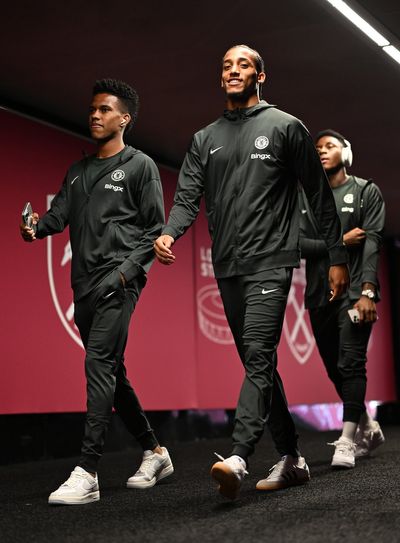 Chelsea: How Joao Pedro is helping Estevao become 'the next Vinicius Jr'