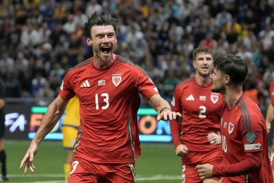 Kazakhstan v Wales live: Visitors cling on for narrow win in far-flung World Cup 2026 qualifier