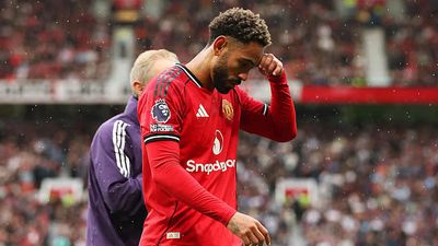 Matheus Cunha: Man Utd Forward Offers Promising Injury Update