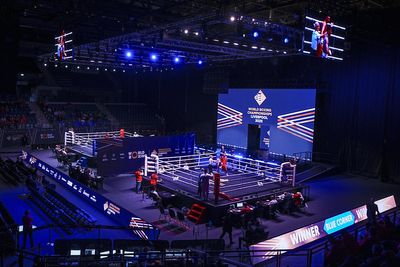 World Boxing accused of gender test ‘betrayal’ by French federation