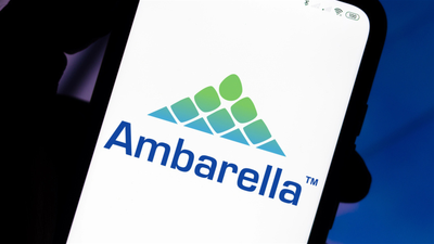 Ambarella's Earnings Prove Its Edge AI Strategy Is a Winner