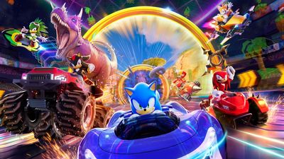 5 Mario Kart Alternatives For Non-Nintendo Players