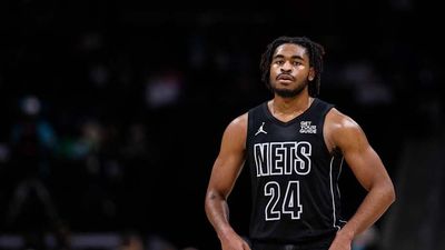 Cam Thomas Signs One-Year Deal, Will Hit Free Agency in 2026