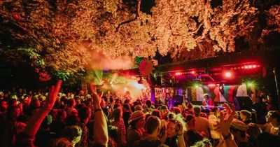 Brand new music festival announced for Scotland – see the artists performing