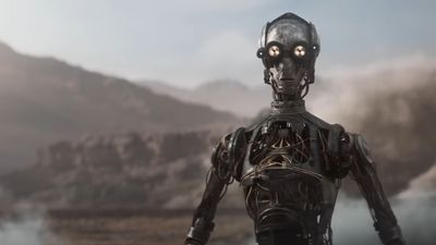 Calling AI chatbots 'Clankers' is clunky and clueless