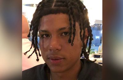 Murder probe as boy, 17, dies hours after mayor’s ‘safer’ London claim