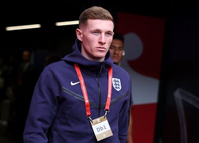 England XI vs Andorra: Starting lineup, confirmed team news, injury latest for World Cup qualifier today