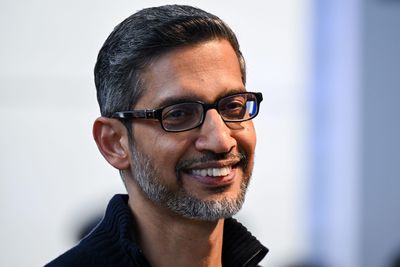 Google stock hits all-time high after government backs down and it has AI rivals to thank