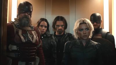 After Finally Watching Thunderbolts* On Disney+, I Feel Like I Failed The Movie By Not Seeing It In Theaters. Here's Why.