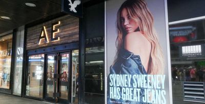 Sydney Sweeney's Great Jeans Just Tripped This $815 Million Stock Move