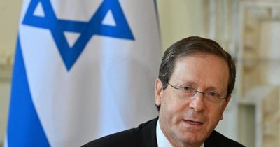 Israel's president to meet Labour ministers on visit to UK next week