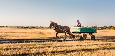 How to help trigger positive tipping points – and speed up climate action