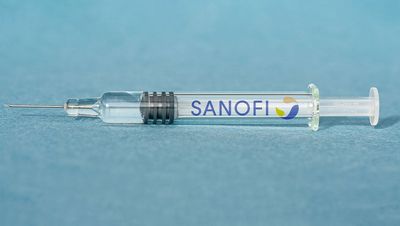 Sanofi Tumbles As New Eczema Drug Lags Dupixent's 'Compelling Bar'