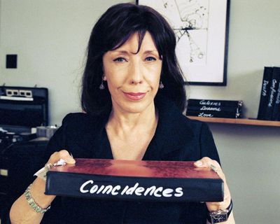 Mussolini to Spider-Man: Lily Tomlin’s 10 best films – ranked!