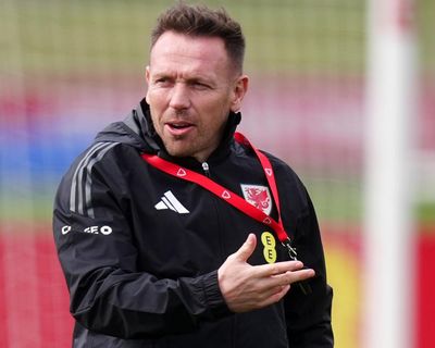 Kazakhstan v Wales: World Cup 2026 qualifier – live