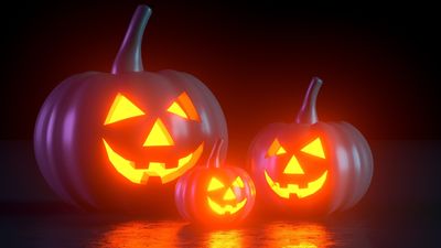 3 Common Halloween Buys That Break Your Budget
