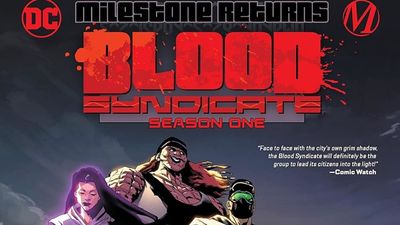8 of the Greatest Black Comic Book Villains
