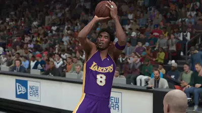 How To Improve Your Shooting In NBA 2K26